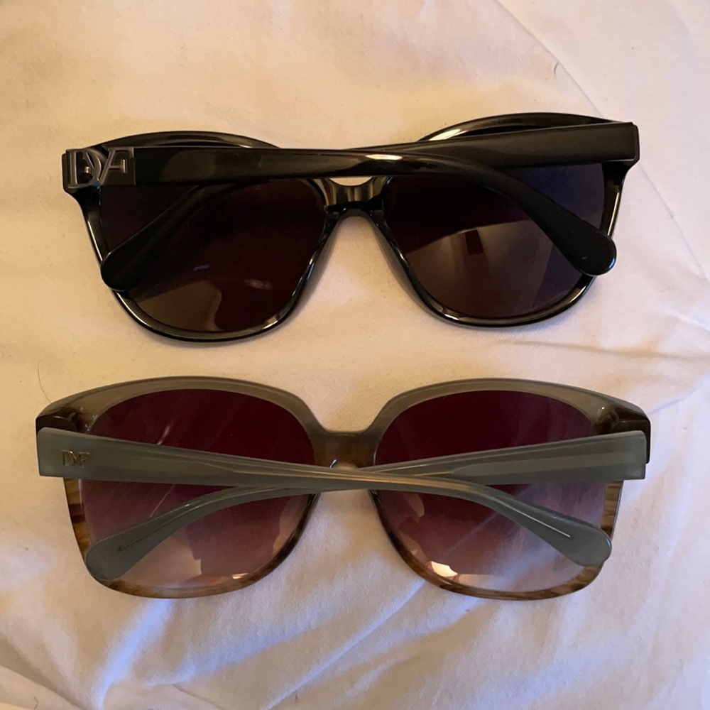 DVF 💞 2 for $15